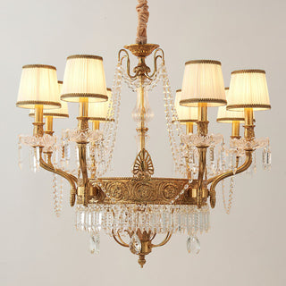 Vivandelle Lustre