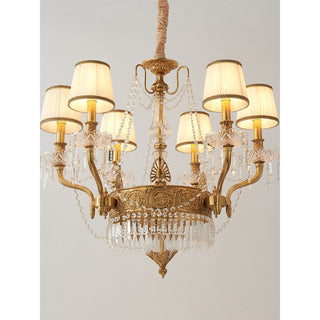Vivandelle Lustre