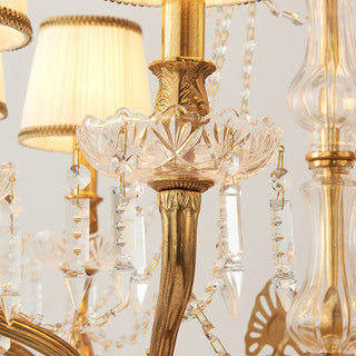 Vivandelle Lustre