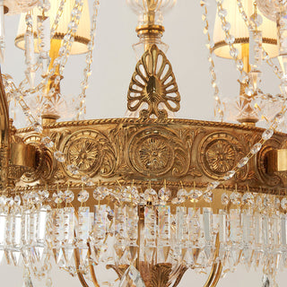 Vivandelle Lustre