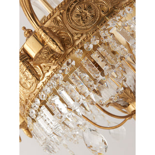 Vivandelle Lustre