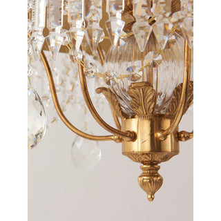 Vivandelle Lustre