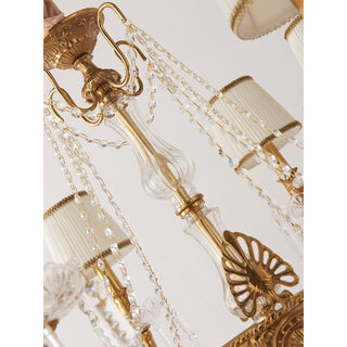 Vivandelle Lustre
