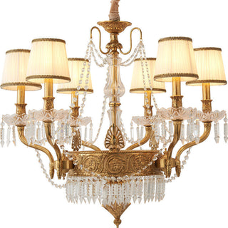 Vivandelle Lustre