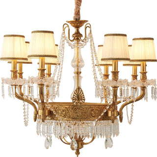 Vivandelle Lustre