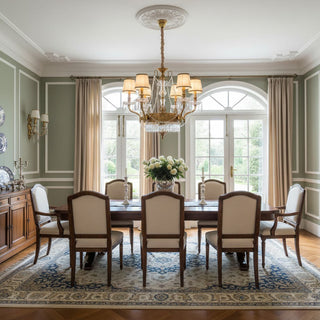 Vivandelle Lustre