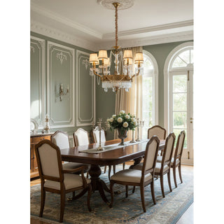Vivandelle Lustre