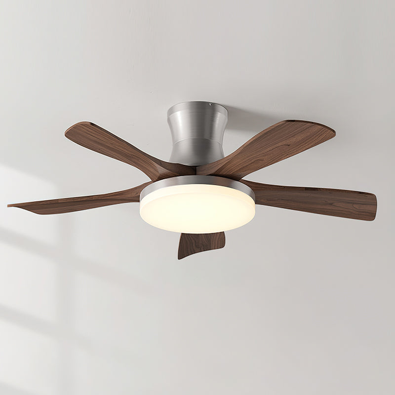 Hawthorne Ventilateur de Plafond avec Éclairage