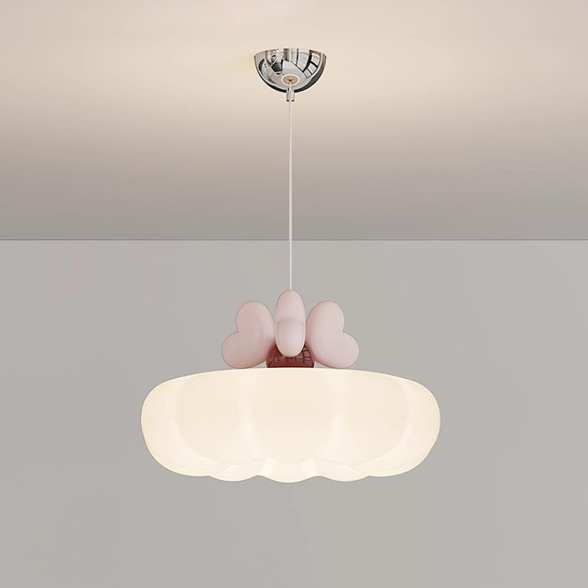 Bellania Suspension