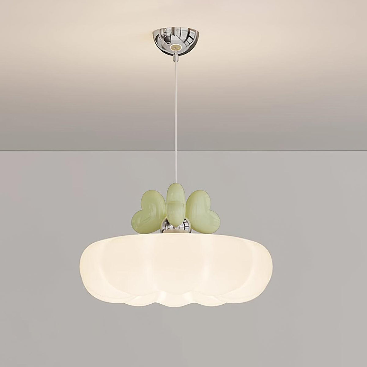 Bellania Suspension