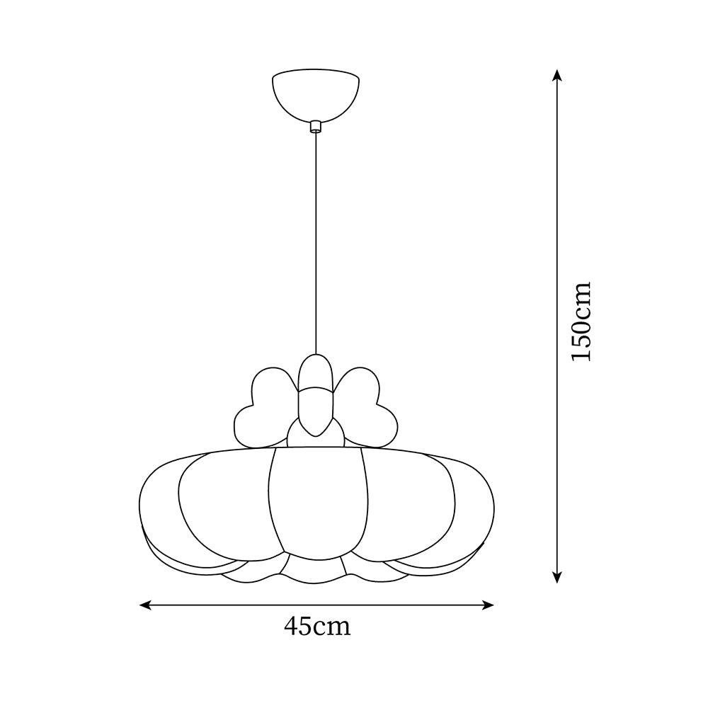 Bellania Suspension