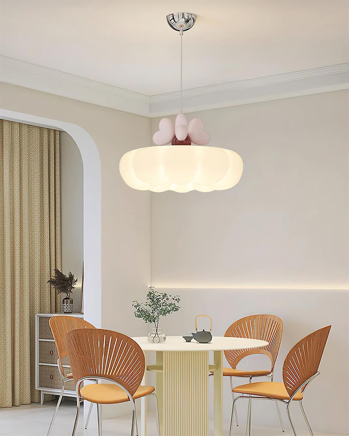 Bellania Suspension