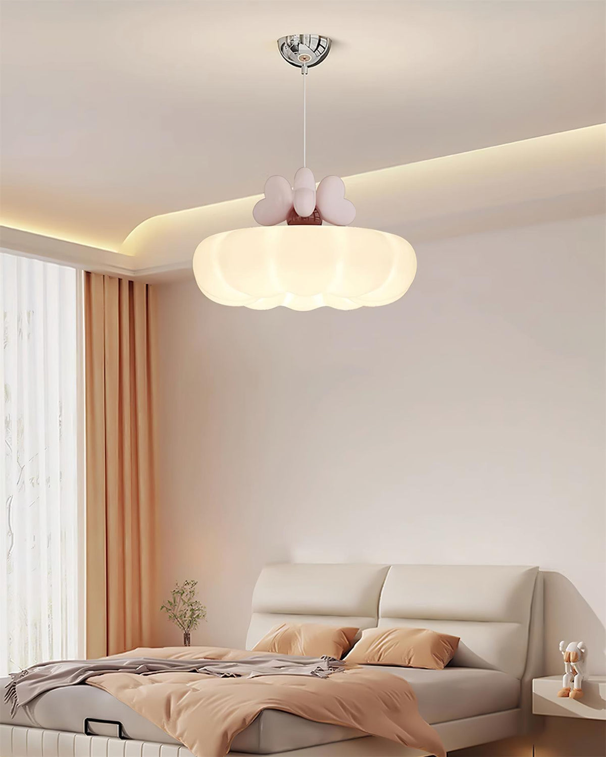 Bellania Suspension
