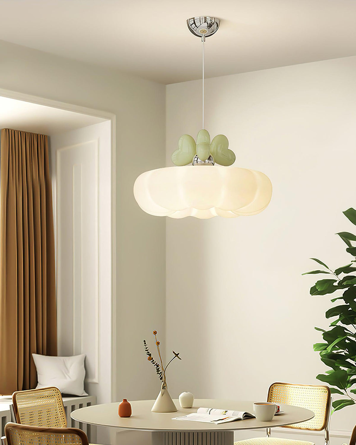 Bellania Suspension