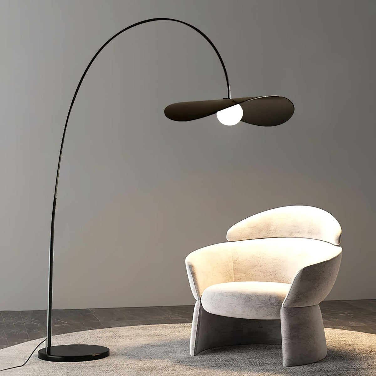 Sorarella Lampadaire