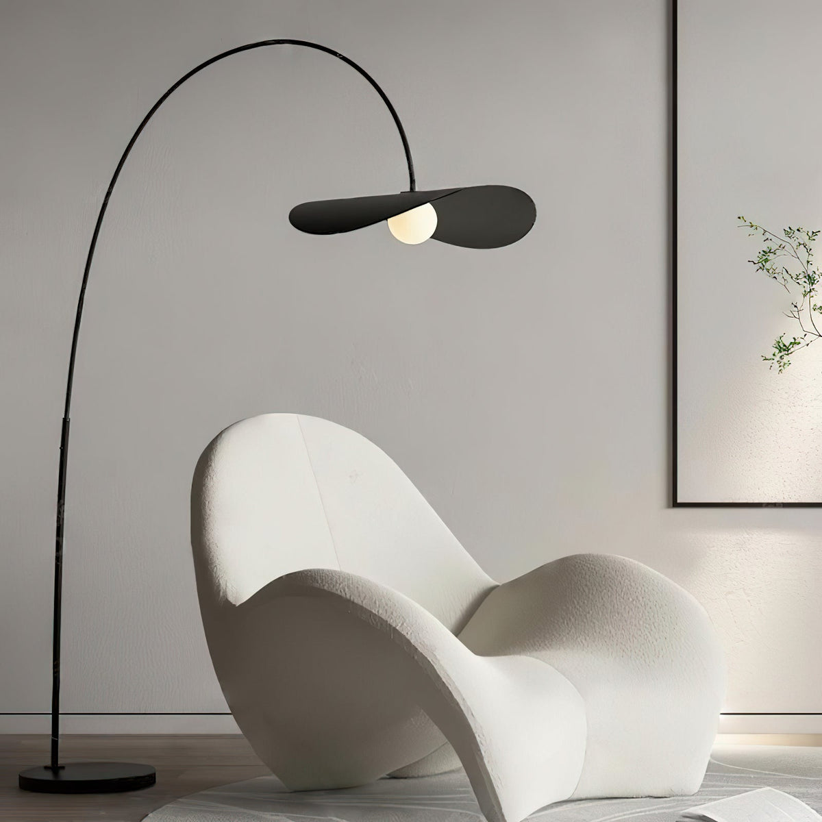 Sorarella Lampadaire