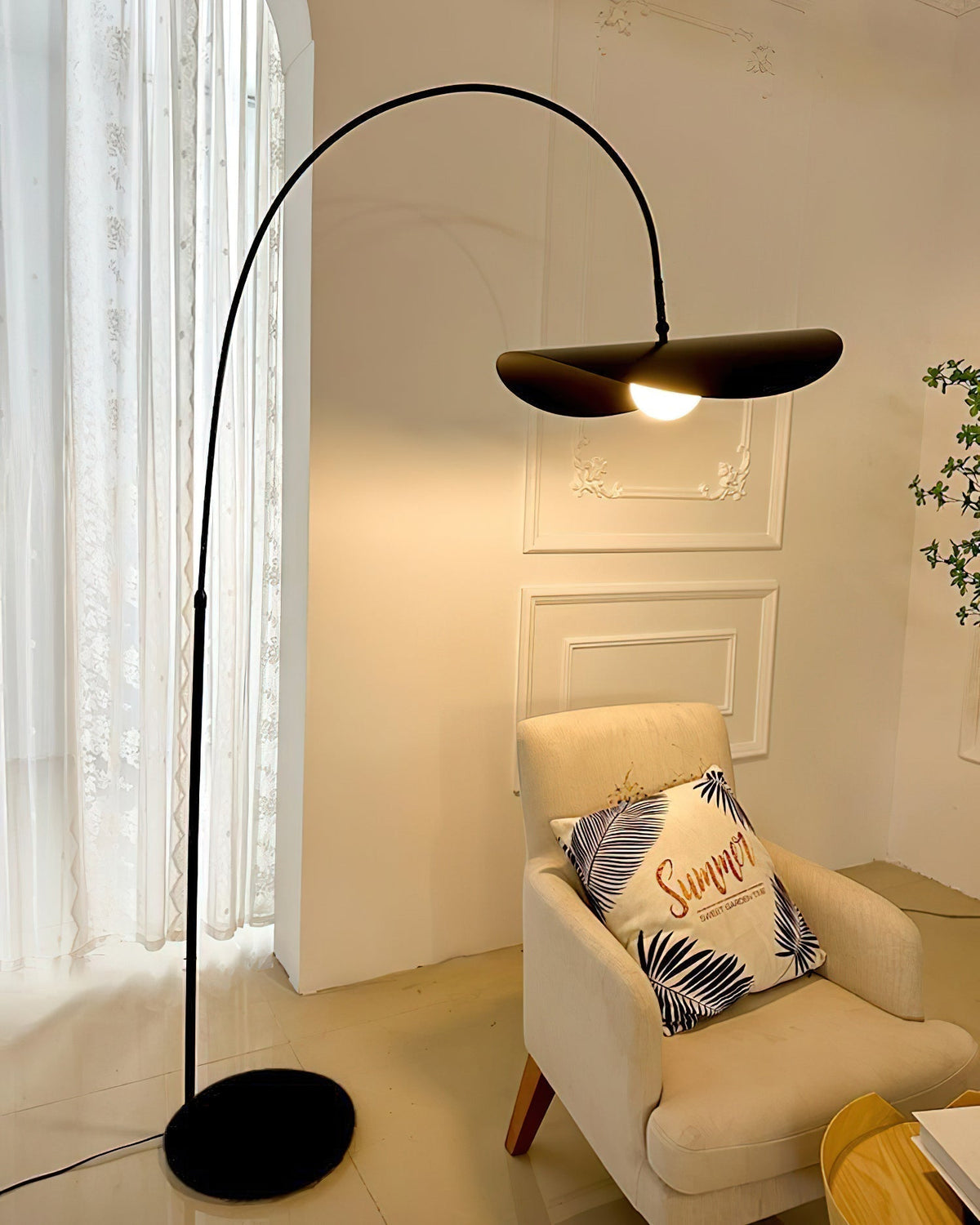 Sorarella Lampadaire