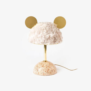 Terienise Lampe de Table Moderne