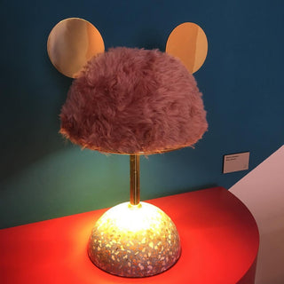 Terienise Lampe de Table Moderne