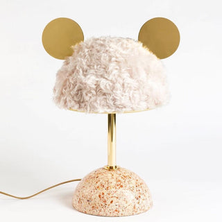 Terienise Lampe de Table Moderne