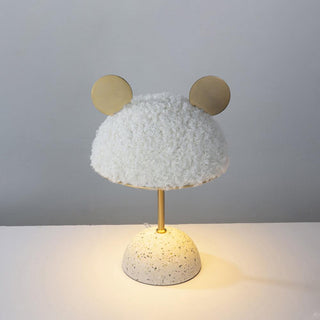 Terienise Lampe de Table Moderne