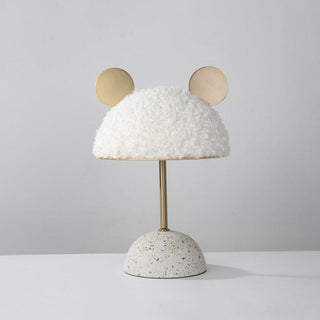 Terienise Lampe de Table Moderne