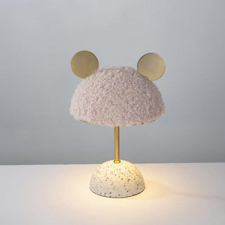 Terienise Lampe de Table Moderne