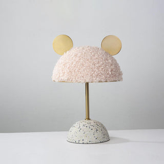 Terienise Lampe de Table Moderne