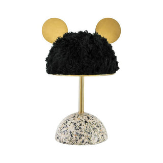 Terienise Lampe de Table Moderne