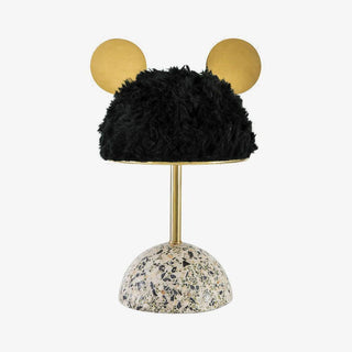 Terienise Lampe de Table Moderne