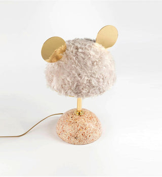 Terienise Lampe de Table Moderne