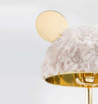 Terienise Lampe de Table Moderne