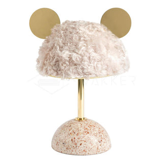 Terienise Lampe de Table Moderne