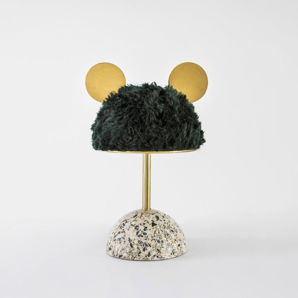 Terienise Lampe de Table Moderne