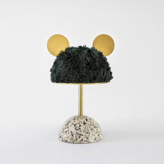 Terienise Lampe de Table Moderne