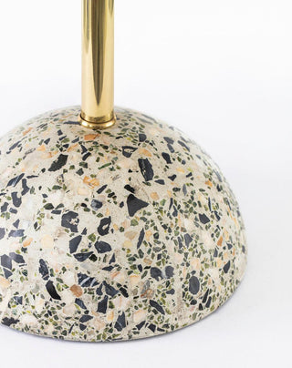 Terienise Lampe de Table Moderne