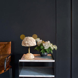 Terienise Lampe de Table Moderne