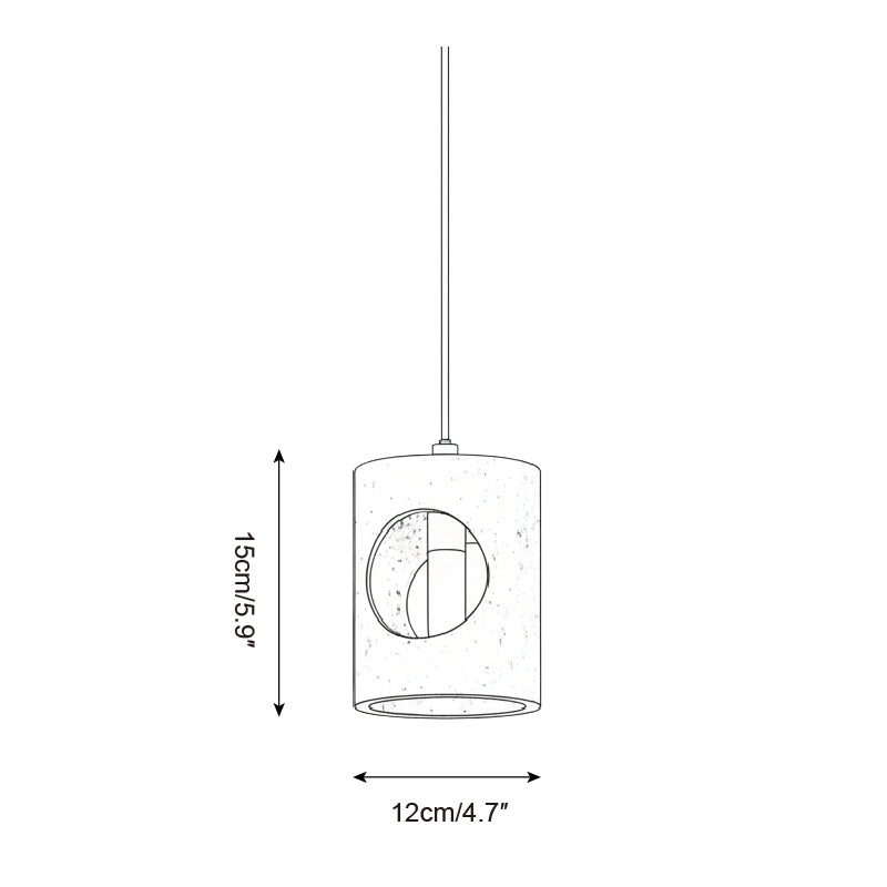 Cylvera Suspension