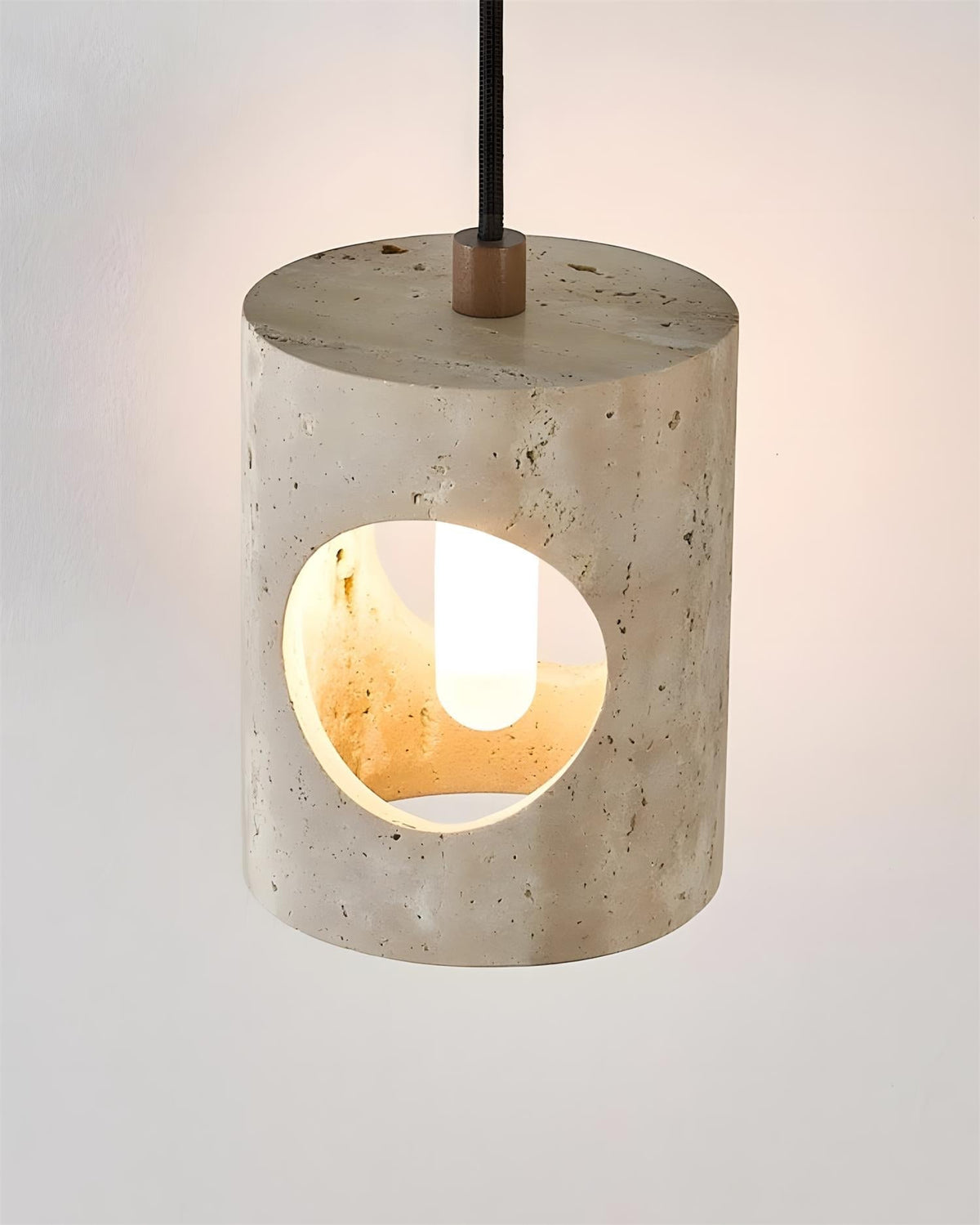 Cylvera Suspension