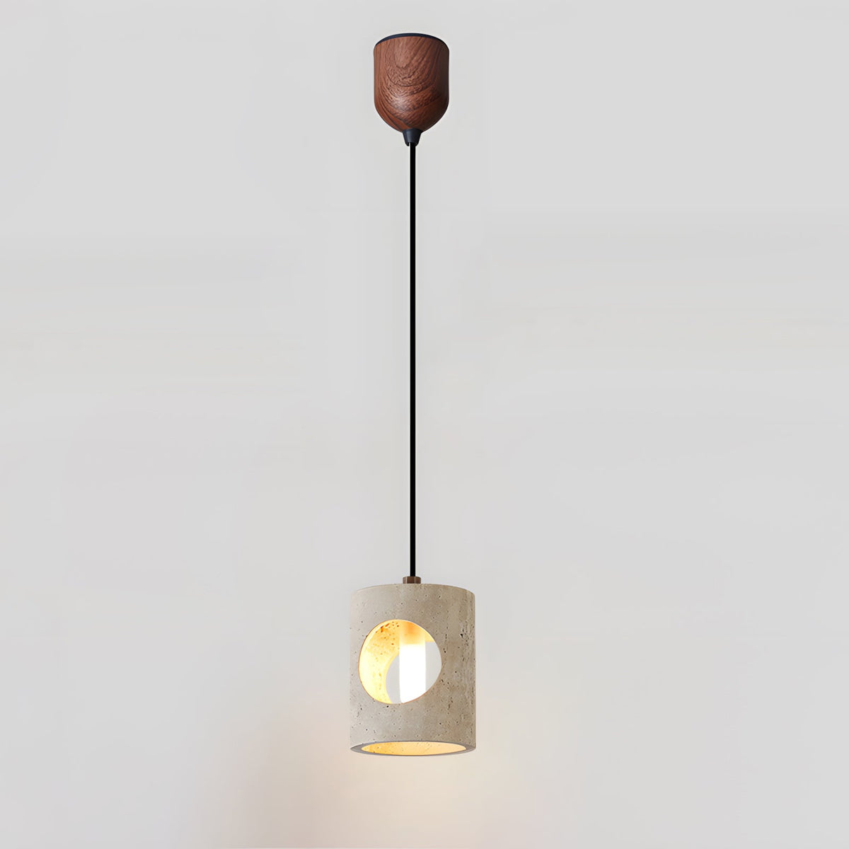 Cylvera Suspension
