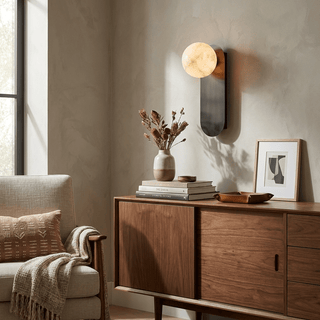 Gemo Applique Murale
