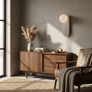 Gemo Applique Murale