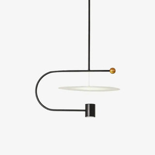 Arsorir Suspension Géométrique Minimaliste