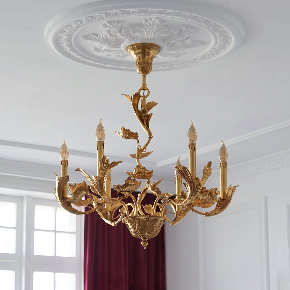 Verdant Lustre