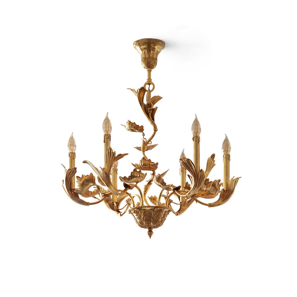 Verdant Lustre