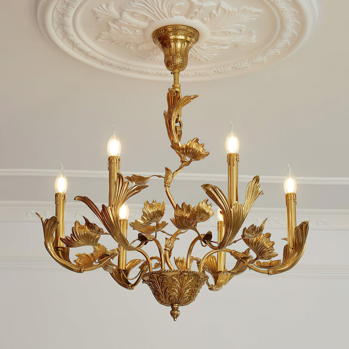 Verdant Lustre