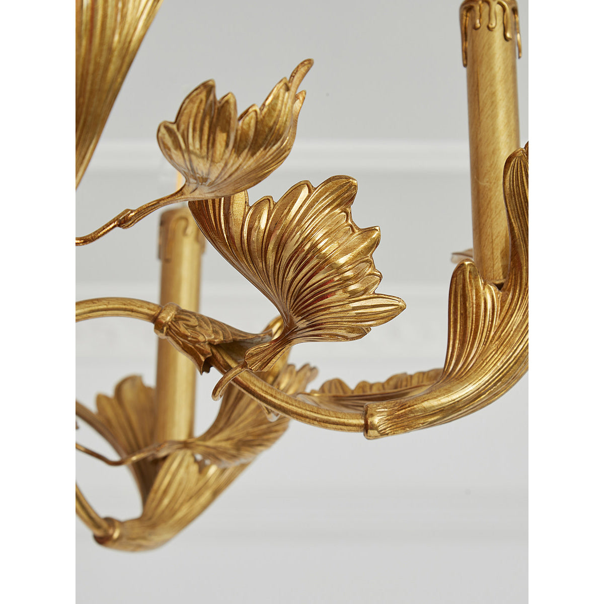 Verdant Lustre