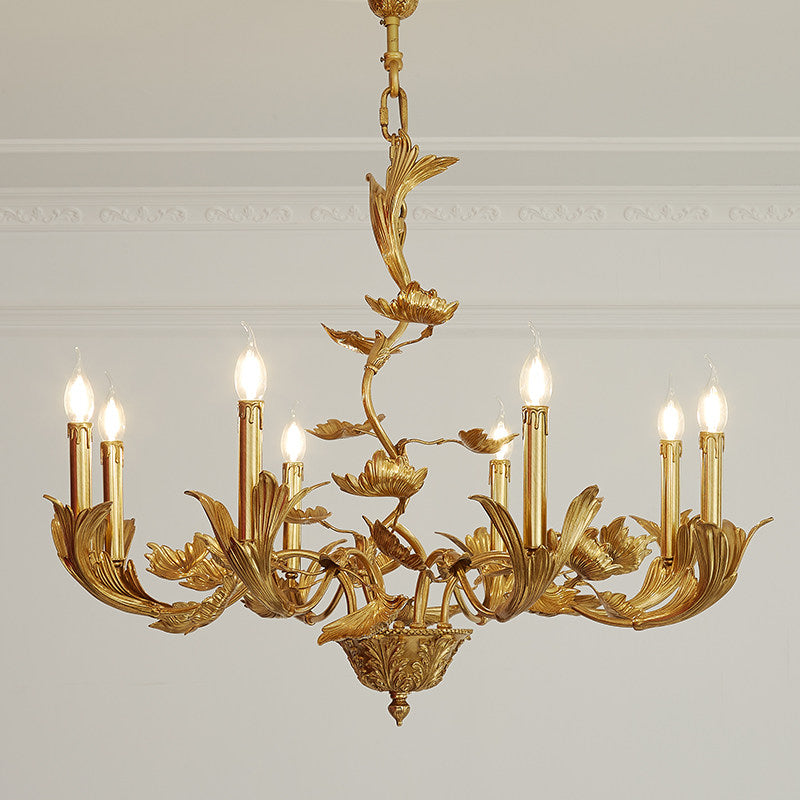 Verdant Lustre