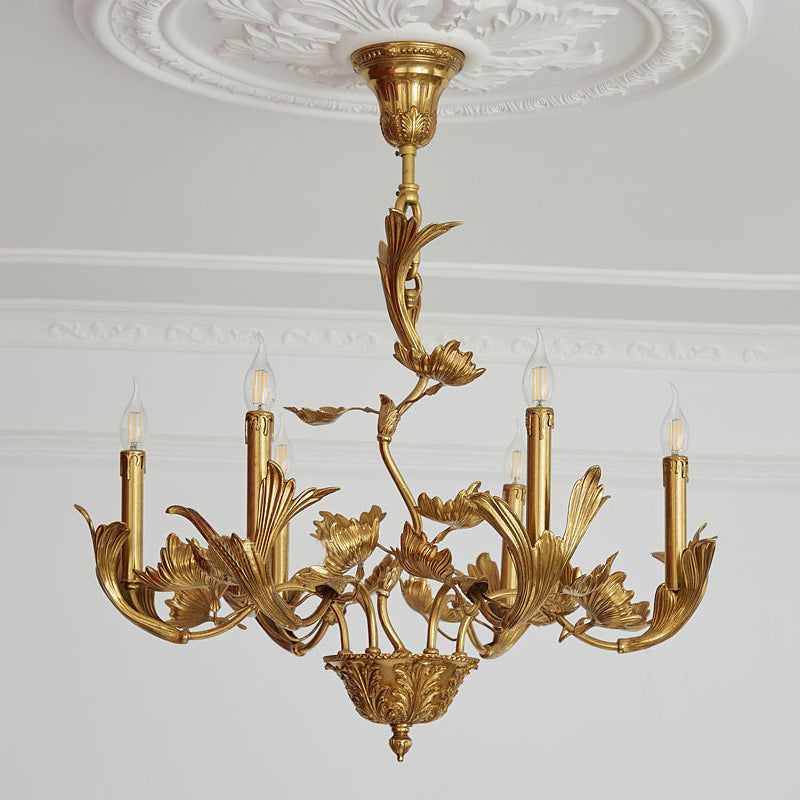 Verdant Lustre