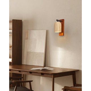 Cevenia Applique Murale Art Classique Naturel Travertin